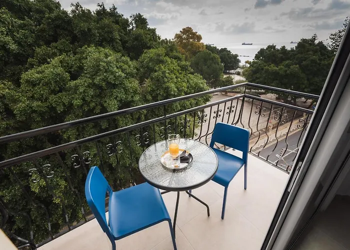 Chrielka Hotel