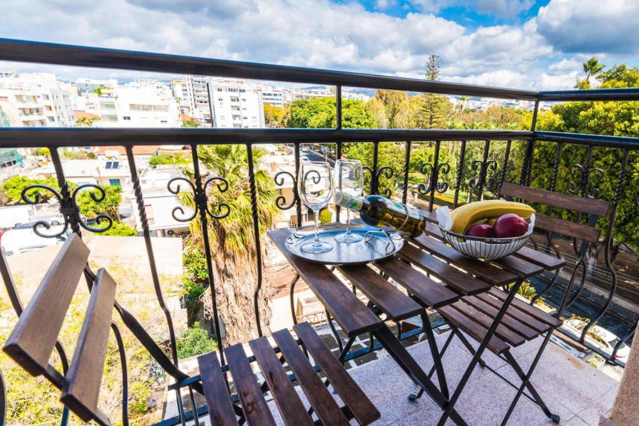 Chrielka 3* Limassol