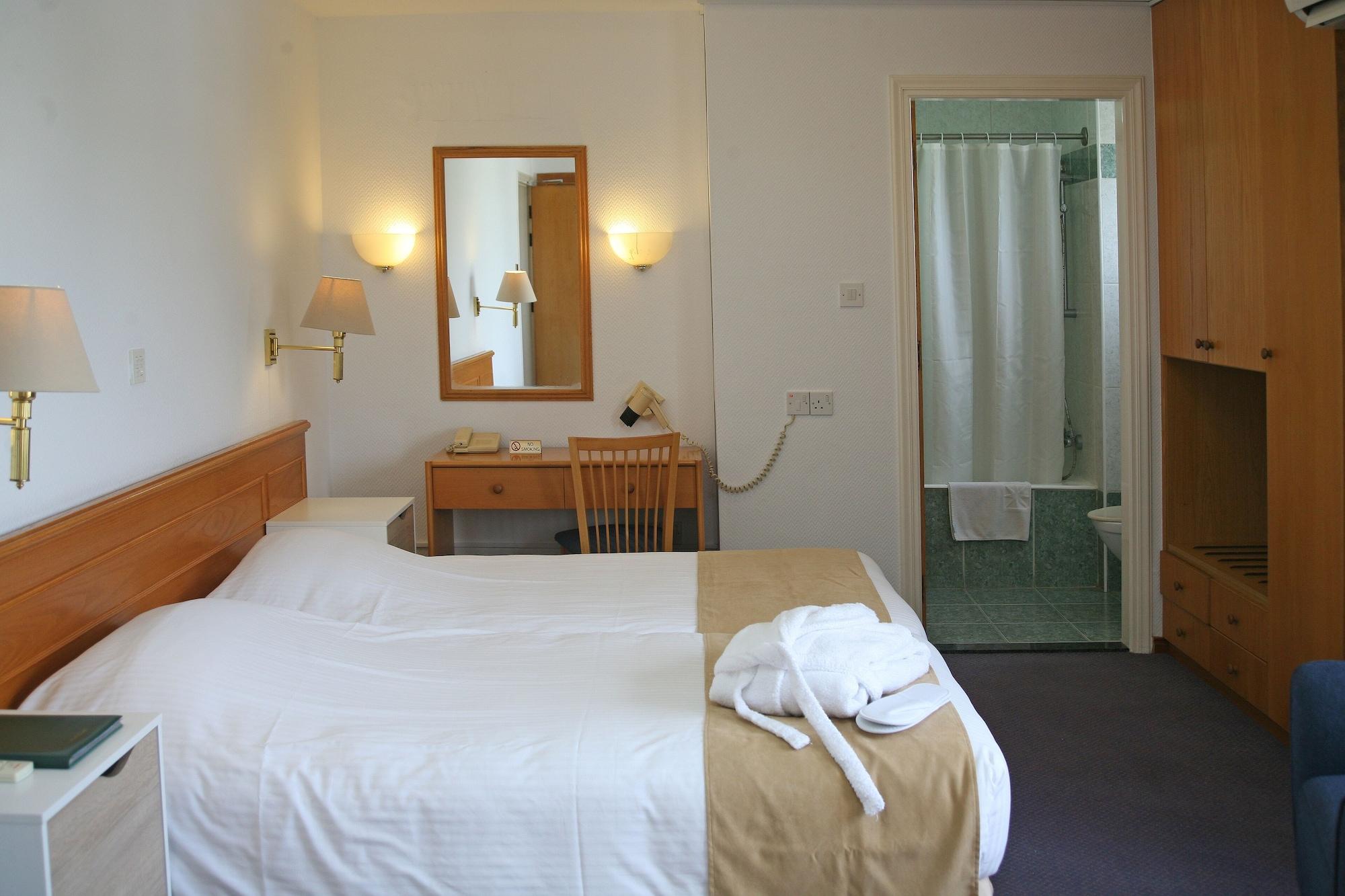 Chrielka Aparthotel