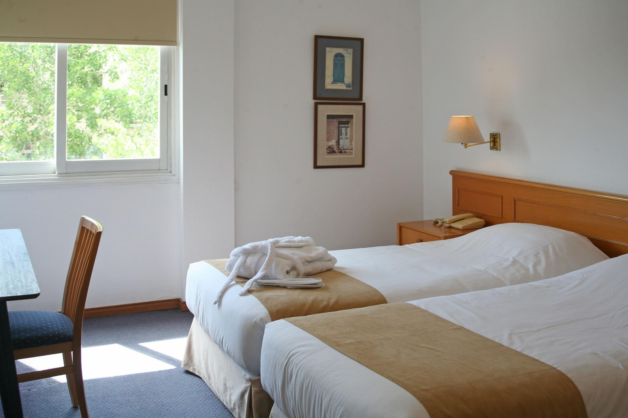 Aparthotel Chrielka Limassol