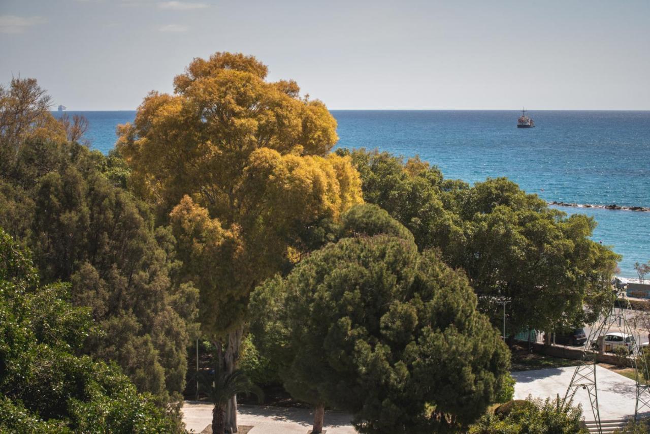 Chrielka 3* Limassol