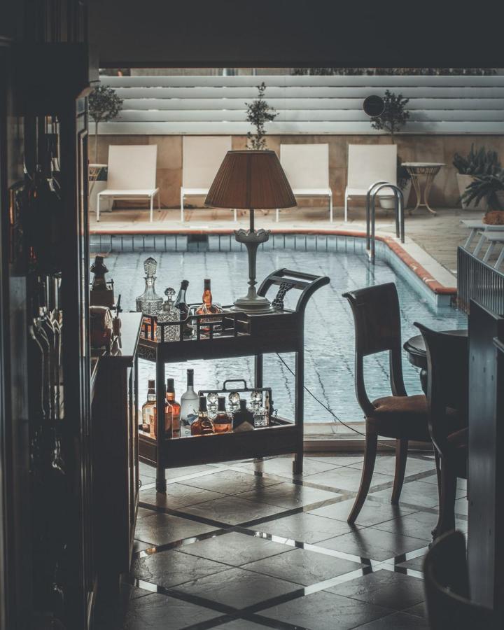 Aparthotel Chrielka Limassol